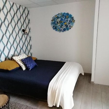 Hotel Sainte Therese Lourdes Ngoại thất bức ảnh