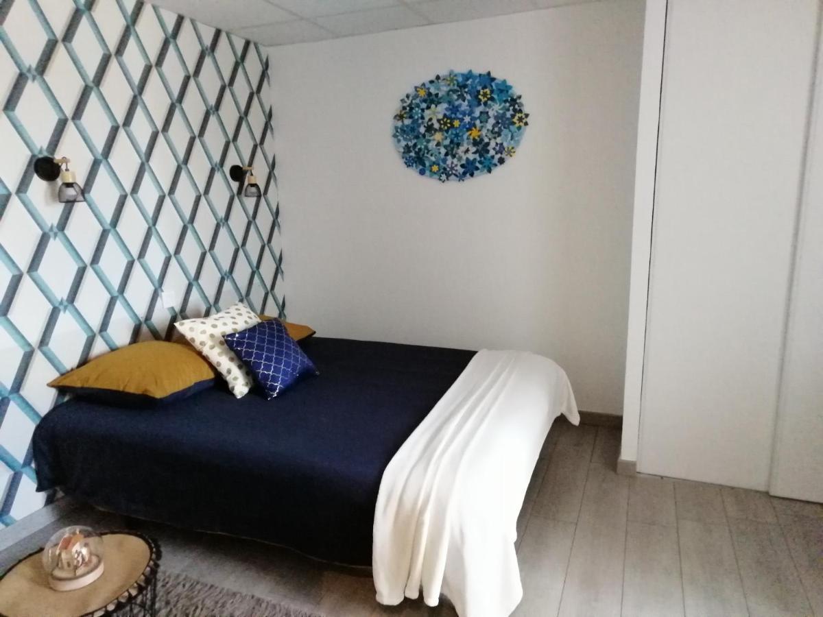 Hotel Sainte Therese Lourdes Ngoại thất bức ảnh