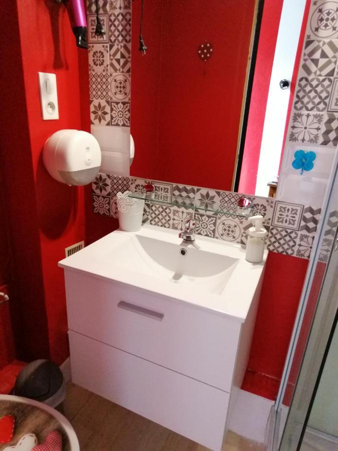 Hotel Sainte Therese Lourdes Ngoại thất bức ảnh