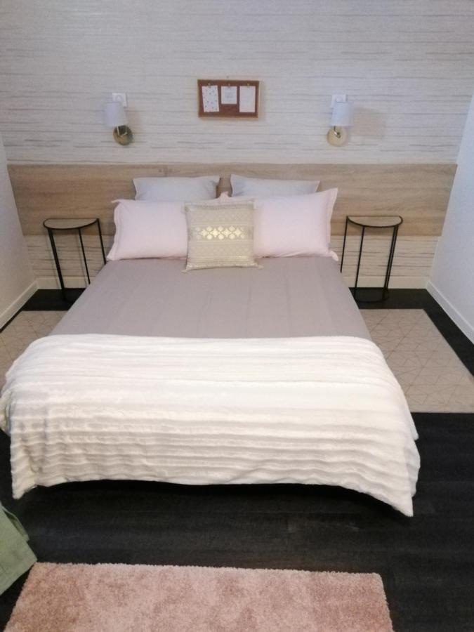 Hotel Sainte Therese Lourdes Ngoại thất bức ảnh