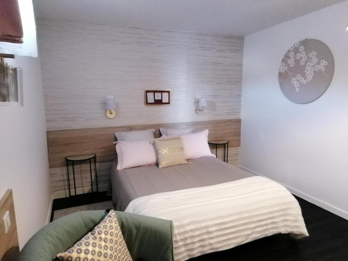 Hotel Sainte Therese Lourdes Ngoại thất bức ảnh