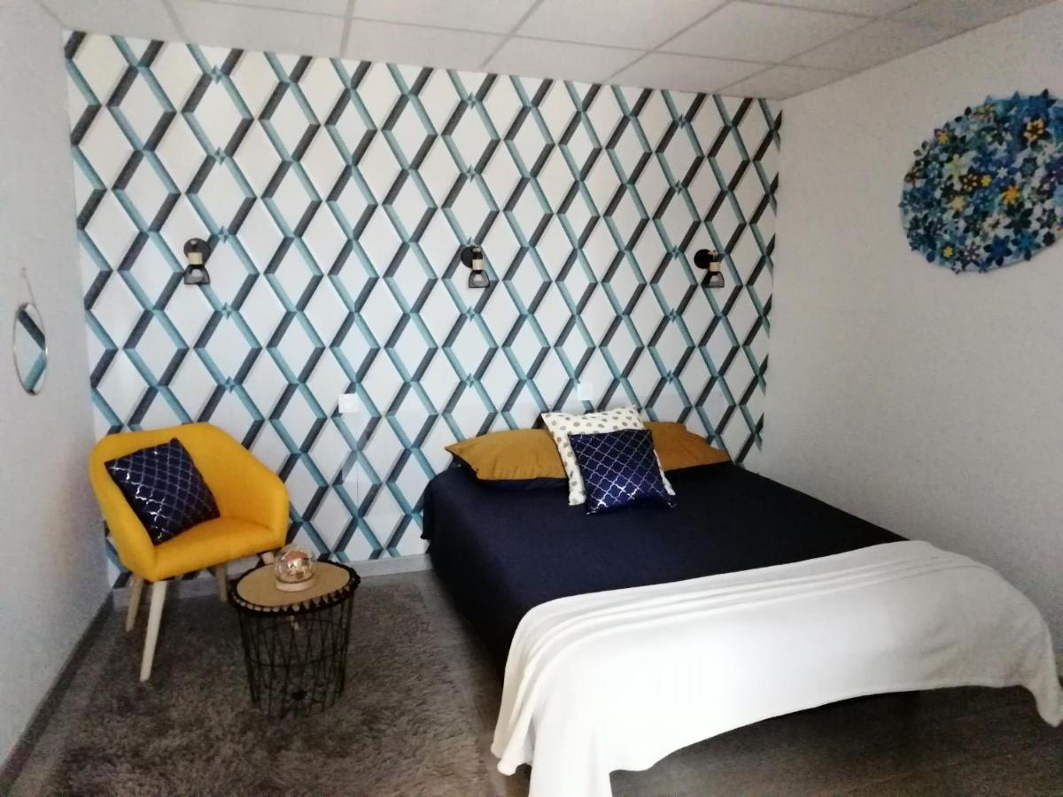 Hotel Sainte Therese Lourdes Ngoại thất bức ảnh