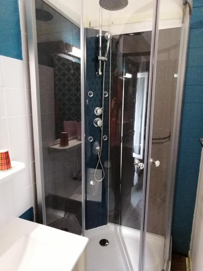 Hotel Sainte Therese Lourdes Ngoại thất bức ảnh