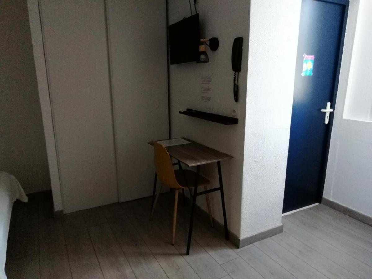 Hotel Sainte Therese Lourdes Ngoại thất bức ảnh