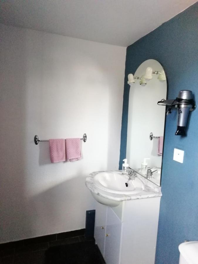 Hotel Sainte Therese Lourdes Ngoại thất bức ảnh