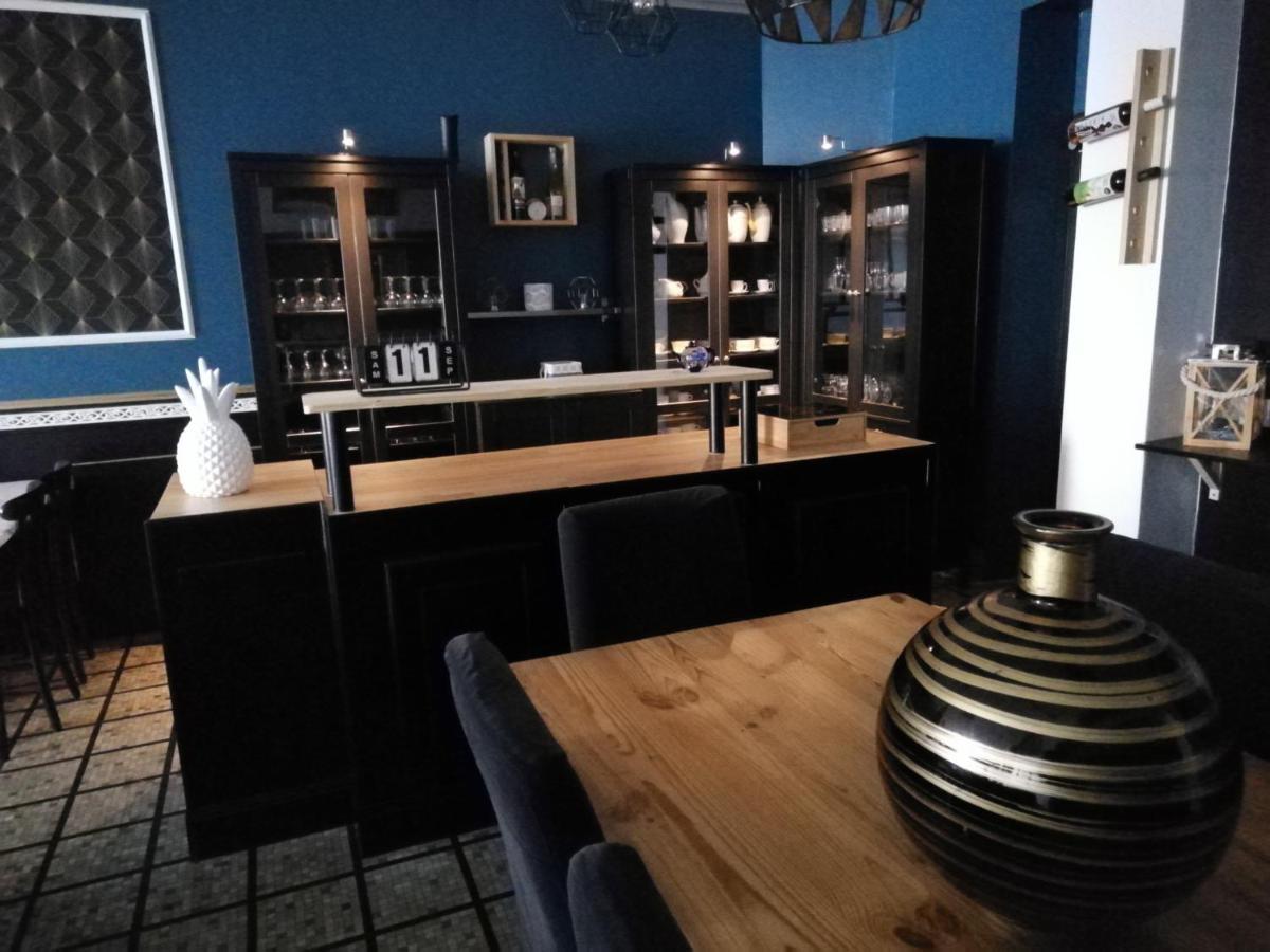 Hotel Sainte Therese Lourdes Ngoại thất bức ảnh