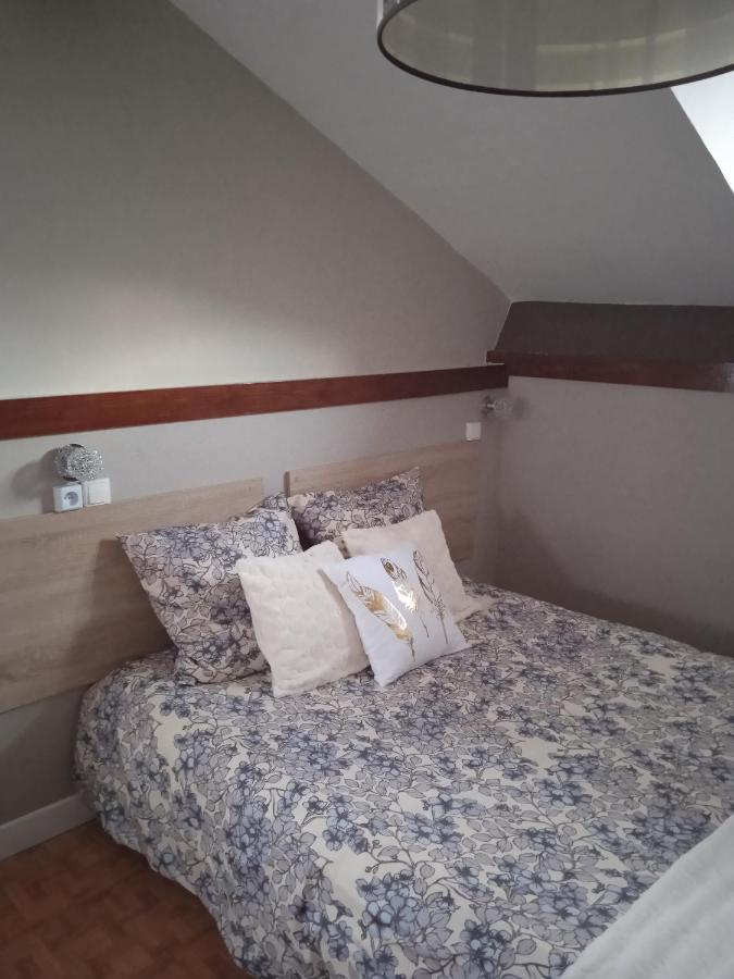 Hotel Sainte Therese Lourdes Ngoại thất bức ảnh