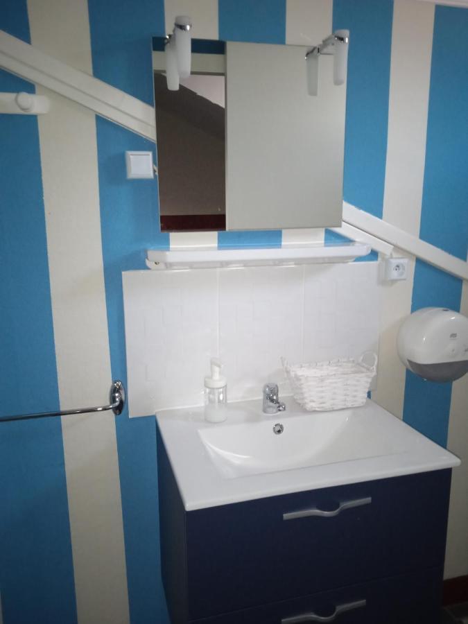 Hotel Sainte Therese Lourdes Ngoại thất bức ảnh